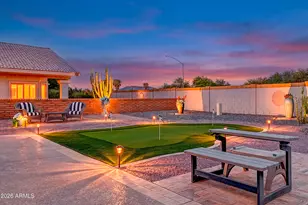 8356 E Fay Ave, Mesa, AZ 85208 - Photo 3