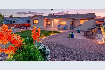 8356 E Fay Avenue, Mesa, AZ 85208 - Photo 5