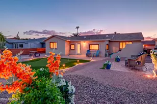 8356 E Fay Ave, Mesa, AZ 85208 - Photo 5