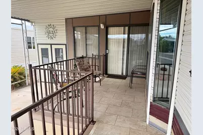7750 E Broadway Road #63, Mesa, AZ 85208 - Photo 21