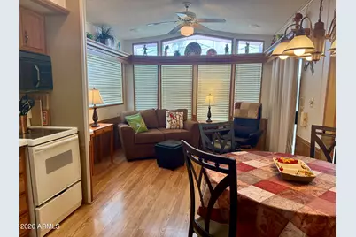 7750 E Broadway Road #63, Mesa, AZ 85208 - Photo 7