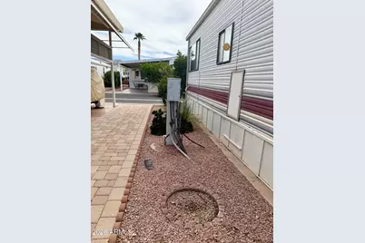 7750 E Broadway Road #63, Mesa, AZ 85208 - Photo 31