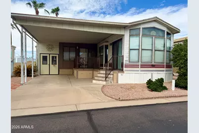 7750 E Broadway Road #63, Mesa, AZ 85208 - Photo 1