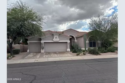 4419 E Robin Lane, Phoenix, AZ 85050 - Photo 1