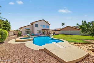 7220 W Los Gatos Dr, Glendale, AZ 85310 - Photo 39