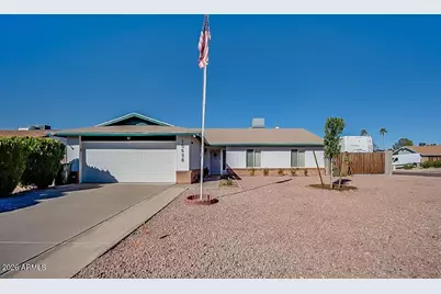 15638 N 54th Street, Scottsdale, AZ 85254 - Photo 1