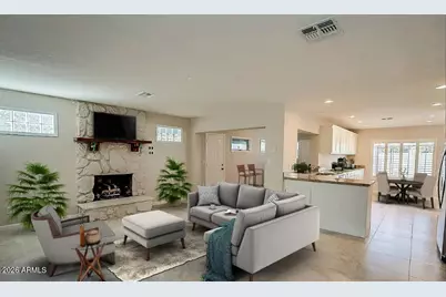 15638 N 54th Street, Scottsdale, AZ 85254 - Photo 9