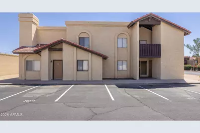 2650 E McKellips Road #107, Mesa, AZ 85213 - Photo 1