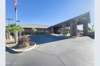 2650 E McKellips Road #107, Mesa, AZ 85213 - Photo 17