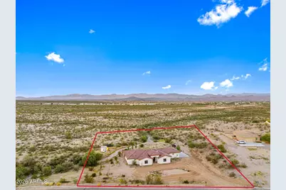 955 Thunder Rock Road, Wickenburg, AZ 85390 - Photo 25