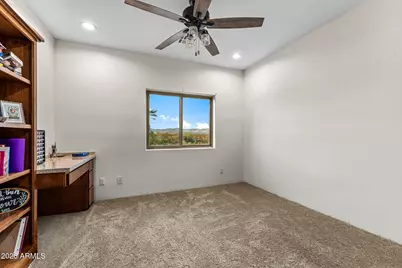 955 Thunder Rock Road, Wickenburg, AZ 85390 - Photo 19