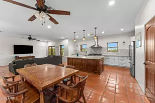 955 Thunder Rock Rd, Wickenburg, AZ 85390 - Photo 3