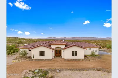 955 Thunder Rock Road, Wickenburg, AZ 85390 - Photo 27