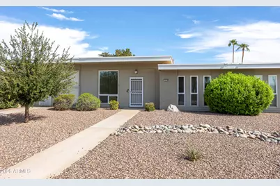 13414 N Hawthorn Drive, Sun City, AZ 85351 - Photo 1