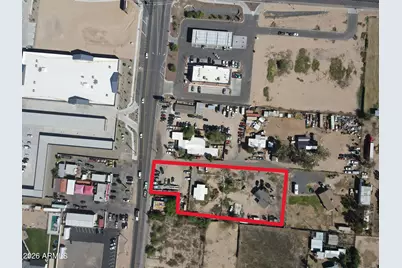 25251 S Power Road #1, Queen Creek, AZ 85142 - Photo 3