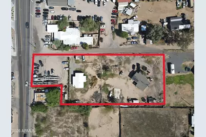25251 S Power Road #1, Queen Creek, AZ 85142 - Photo 11