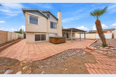 1423 N 62nd Place, Mesa, AZ 85205 - Photo 53