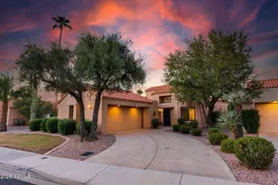 10086 E San Salvador Dr, Scottsdale, AZ 85258 - Photo 1