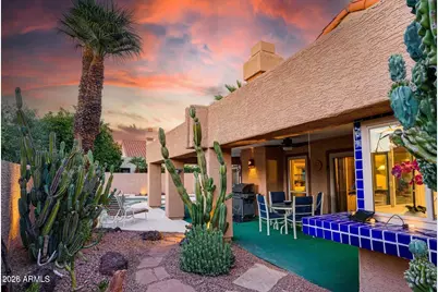 10086 E San Salvador Drive, Scottsdale, AZ 85258 - Photo 7