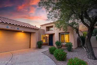 10086 E San Salvador Drive, Scottsdale, AZ 85258 - Photo 5