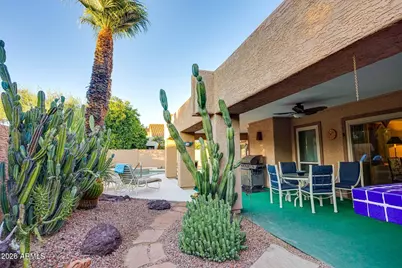 10086 E San Salvador Drive, Scottsdale, AZ 85258 - Photo 25