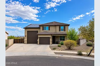 18496 W Williams Road, Surprise, AZ 85387 - Photo 1