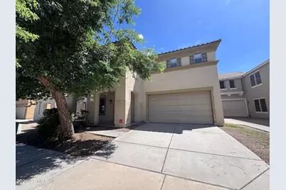 22335 S 211th Way, Queen Creek, AZ 85142 - Photo 1