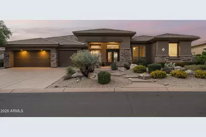 9812 E Roadrunner Drive, Scottsdale, AZ 85262 - Photo 61