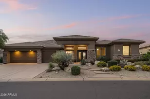 9812 E Roadrunner Dr, Scottsdale, AZ 85262 - Photo 61