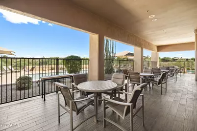 9812 E Roadrunner Drive, Scottsdale, AZ 85262 - Photo 77