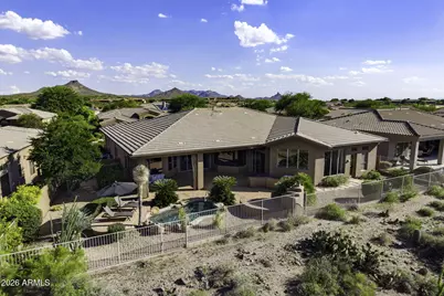 9812 E Roadrunner Drive, Scottsdale, AZ 85262 - Photo 63