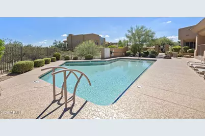 9812 E Roadrunner Drive, Scottsdale, AZ 85262 - Photo 81