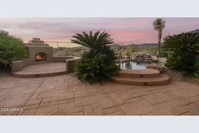 9812 E Roadrunner Drive, Scottsdale, AZ 85262 - Photo 57