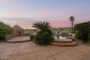 9812 E Roadrunner Dr, Scottsdale, AZ 85262 - Photo 57