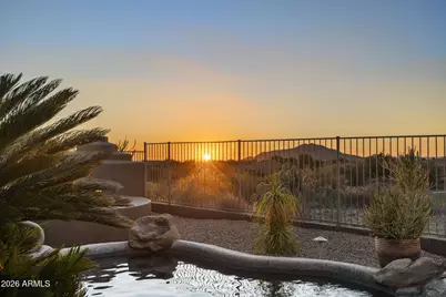 9812 E Roadrunner Drive, Scottsdale, AZ 85262 - Photo 55