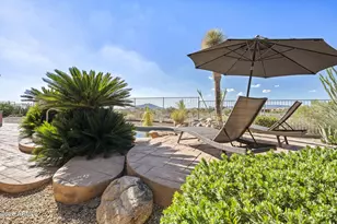 9812 E Roadrunner Dr, Scottsdale, AZ 85262 - Photo 49