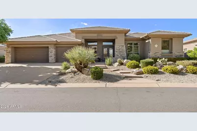 9812 E Roadrunner Drive, Scottsdale, AZ 85262 - Photo 7