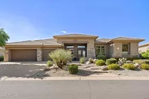 9812 E Roadrunner Dr, Scottsdale, AZ 85262 - Photo 7