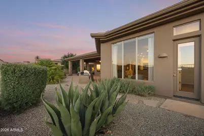 9812 E Roadrunner Drive, Scottsdale, AZ 85262 - Photo 59