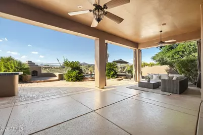 9812 E Roadrunner Drive, Scottsdale, AZ 85262 - Photo 45