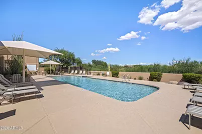 9812 E Roadrunner Drive, Scottsdale, AZ 85262 - Photo 79