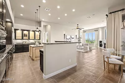 9812 E Roadrunner Drive, Scottsdale, AZ 85262 - Photo 15