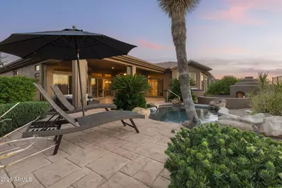 9812 E Roadrunner Drive, Scottsdale, AZ 85262 - Photo 53
