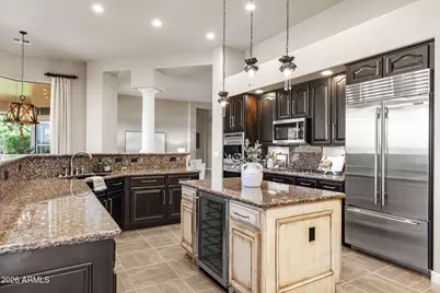 9812 E Roadrunner Drive, Scottsdale, AZ 85262 - Photo 5