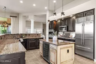 9812 E Roadrunner Dr, Scottsdale, AZ 85262 - Photo 5