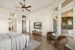 9812 E Roadrunner Dr, Scottsdale, AZ 85262 - Photo 29