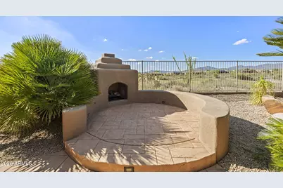 9812 E Roadrunner Drive, Scottsdale, AZ 85262 - Photo 51