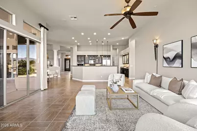 9812 E Roadrunner Drive, Scottsdale, AZ 85262 - Photo 25