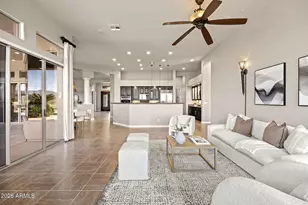 9812 E Roadrunner Dr, Scottsdale, AZ 85262 - Photo 25
