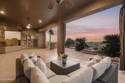 9812 E Roadrunner Drive, Scottsdale, AZ 85262 - Photo 3
